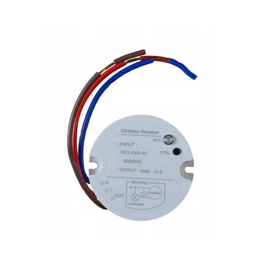 Linbell R2 imtuvas – 2