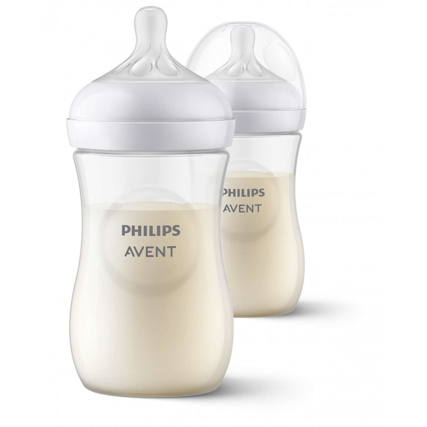 Philips AVENT Philips AVENT SCY903/02 barošanas