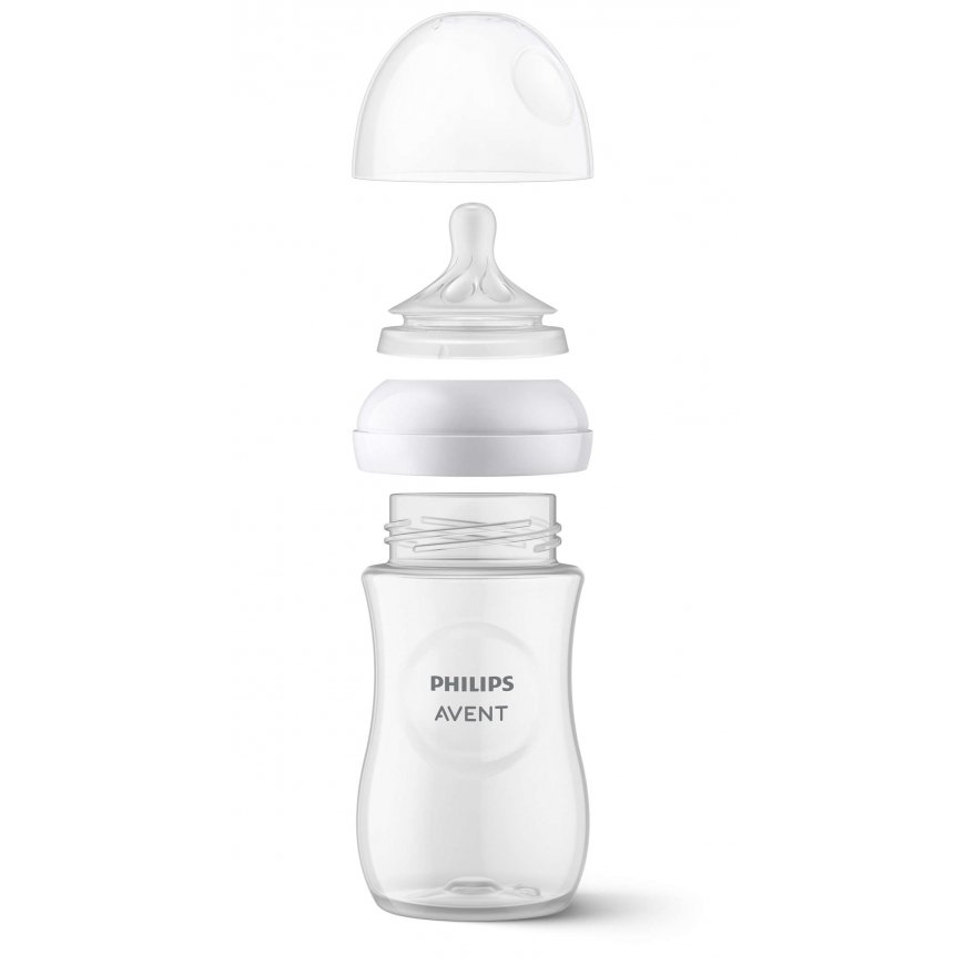 Philips AVENT Natural Response SCY903/02 Natural Response tuttipullo – 3