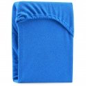 AmeliaHome paklodė su guma AH RUBY BLUE32 120-140x200+30 AmeliaHome paklodė su guma AH RUBY BLUE32 120-140x200+30