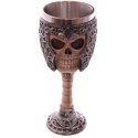 Puckator Skull Warrior goottilainen pikari Puckator Skull Warrior goottilainen pikari