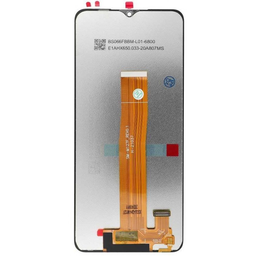 Samsung FixCell LCD Screen for SAMSUNG