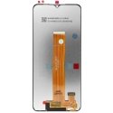 „FixCell“ LCD ekranas, skirtas SAMSUNG M127 A125 A127 A022 A326 HQ (didelis ryškumas)