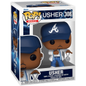 FUNKO POP! Vinilinė figūrėlė: Usher FUNKO POP! Vinilinė figūrėlė: Usher