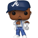 FUNKO POP! Vinyylifiguuri: Usher FUNKO POP! Vinyylifiguuri: Usher