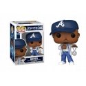 FUNKO POP! Vinilinė figūrėlė: Usher FUNKO POP! Vinilinė figūrėlė: Usher
