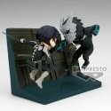 Banpresto Kaiju No. 8 Soshiro Hoshina VS Kaiju N 8 figuuri 8cm Banpresto Kaiju No. 8 Soshiro Hoshina VS Kaiju N 8 figuuri 8cm