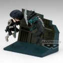 Banpresto Kaiju No. 8 Soshiro Hoshina VS Kaiju N 8 figuuri 8cm Banpresto Kaiju No. 8 Soshiro Hoshina VS Kaiju N 8 figuuri 8cm