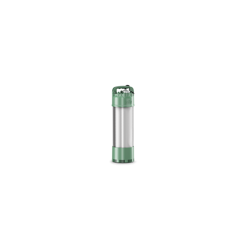 POMPA WILO-EXTRACT FIRST 304 EM/A
