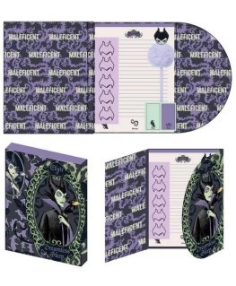 Set de Papetărie Disney Black
