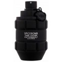 Viktor & Rolf Spicebomb Dark Leather EDP parfumuotas vanduo vyrams, 90 ml