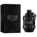 Viktor & Rolf Spicebomb Dark Leather EDP miehille, 90 ml