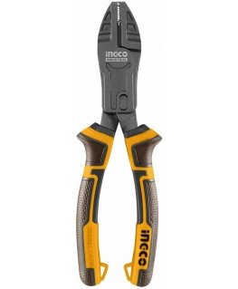 Ingco HCCP58200 Combination pliers multifunctional CrV 200mm