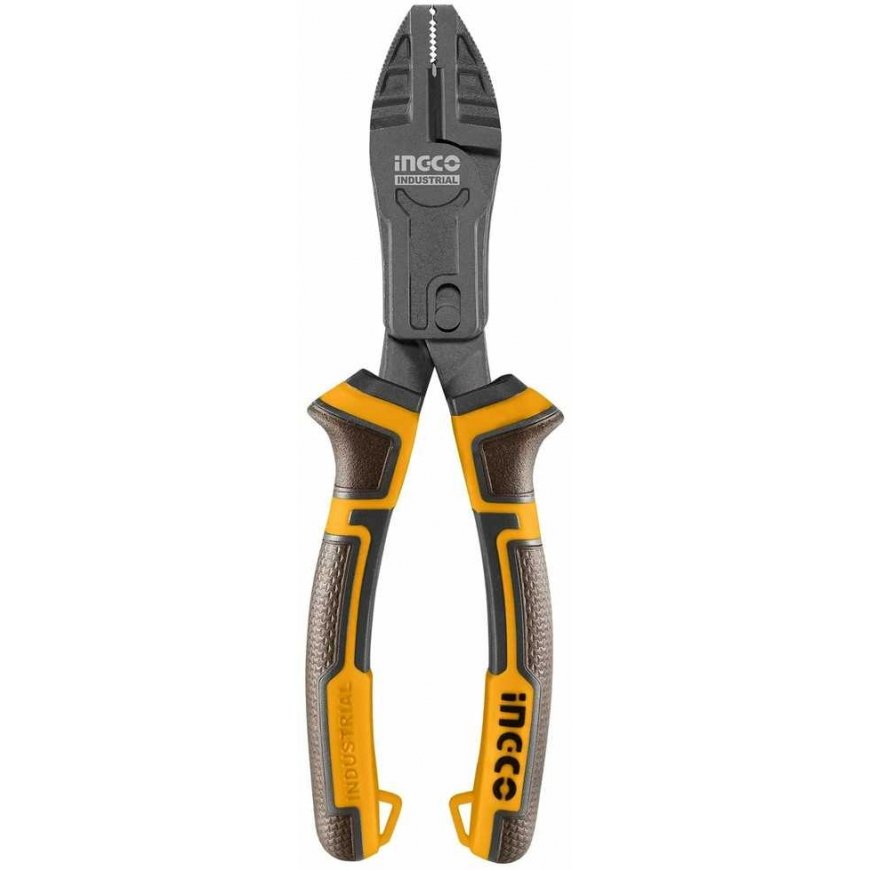Ingco HCCP58200 Combination pliers multifunctional CrV 200mm