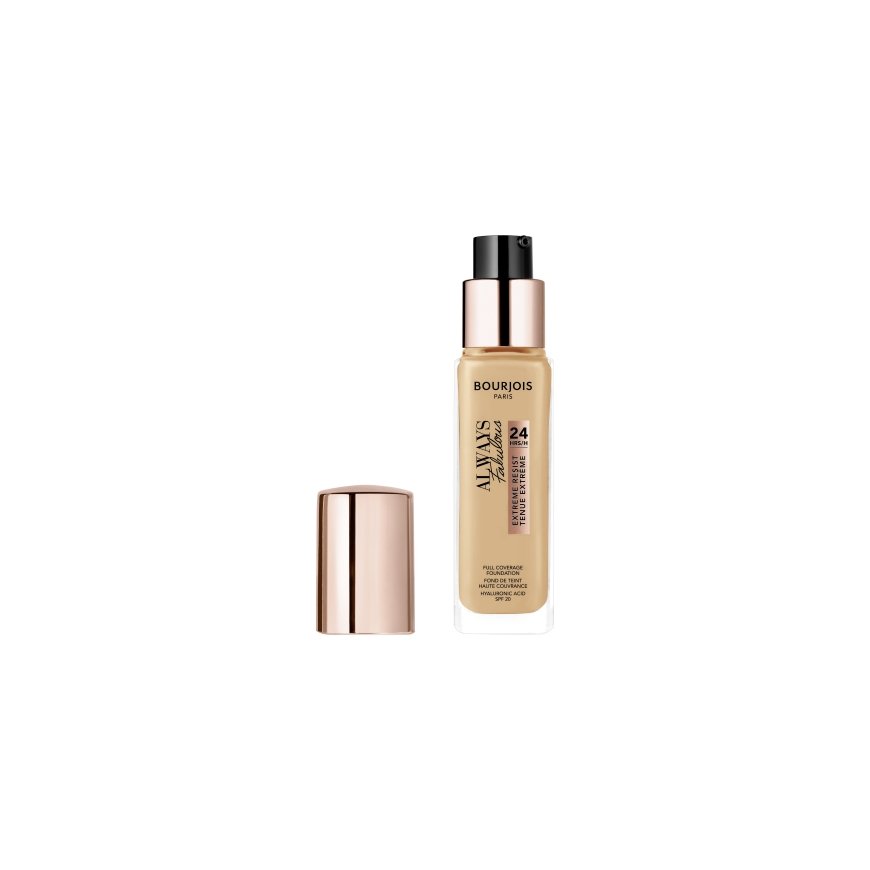 Bourjois Always Fabulous 24h 30 ml