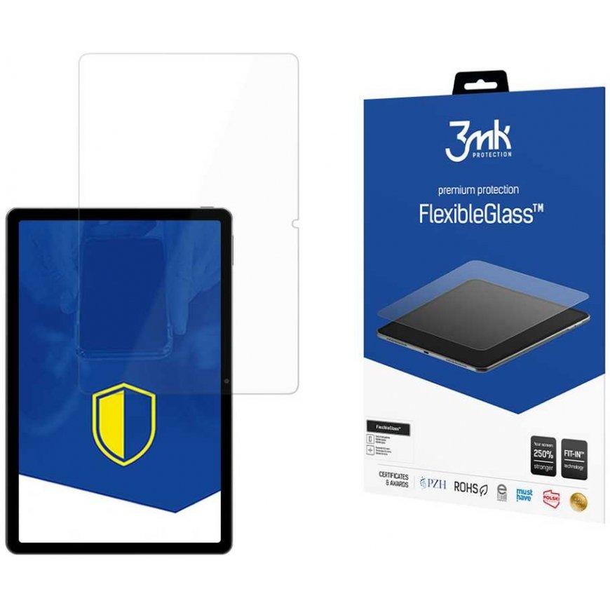Redmi Pad Pro 5G - iki 13" 3mk FlexibleGlass