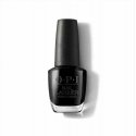 Opi Nail Lacquer Nl702 Eu Lady In Black, 15 ml Opi Nail Lacquer Nl702 Eu Lady In Black, 15 ml