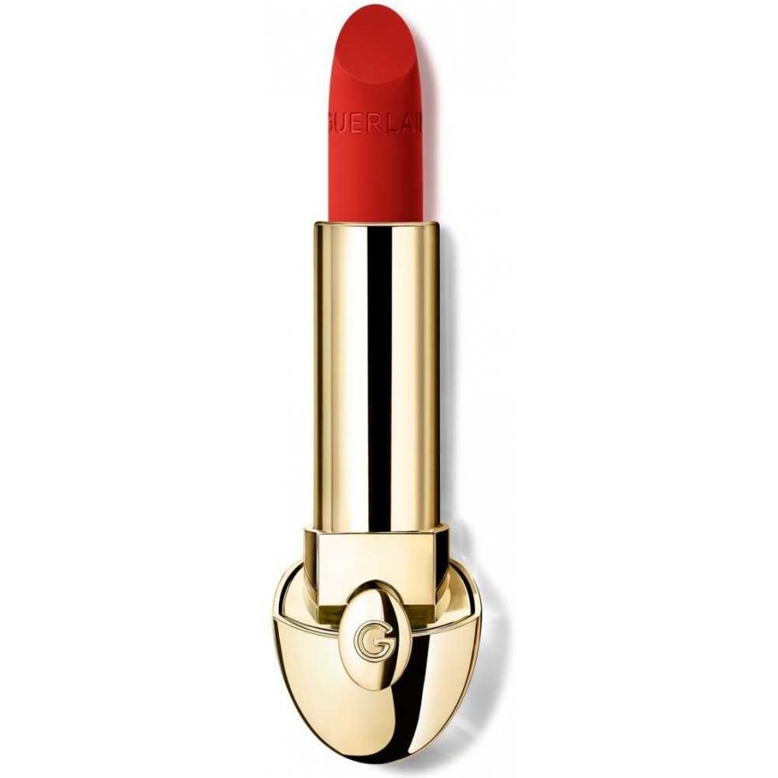 Guerlain Rouge g Velvet Lipstick Refill 214 3,, 5 g