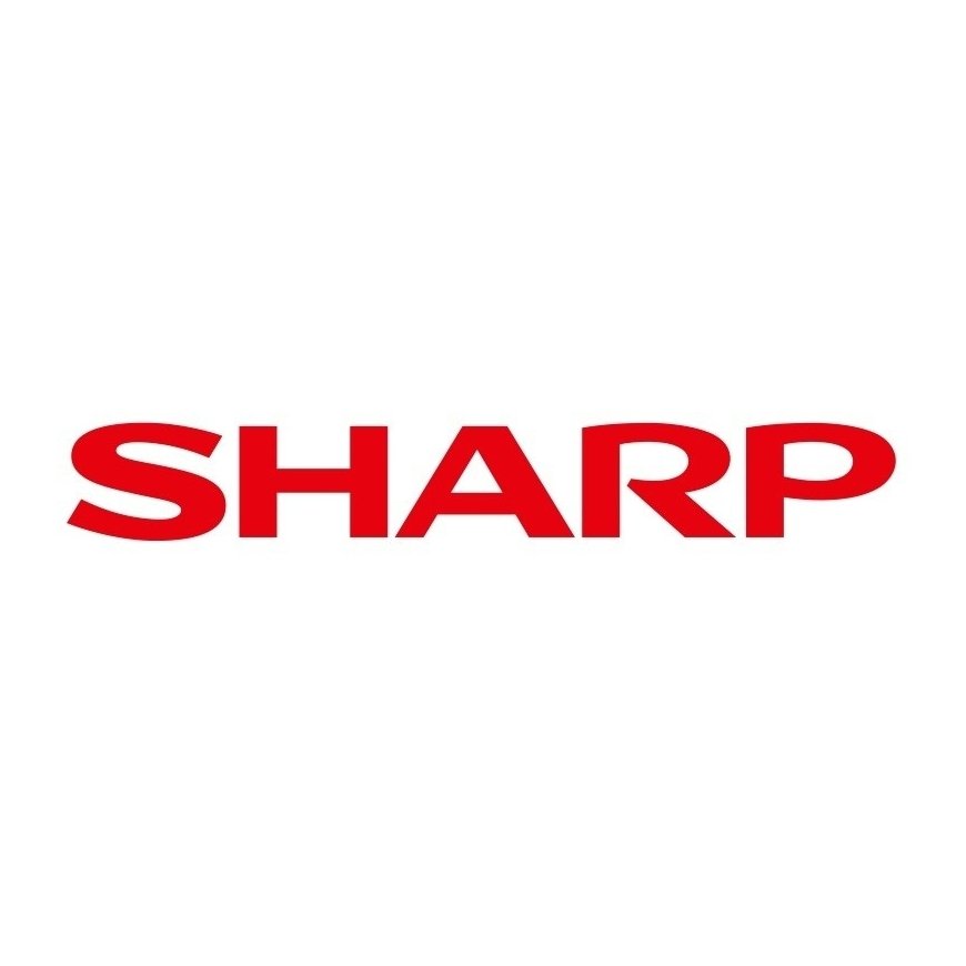 Sharp BP-LH200 (BPLH200) Lower Heat Roller Kit