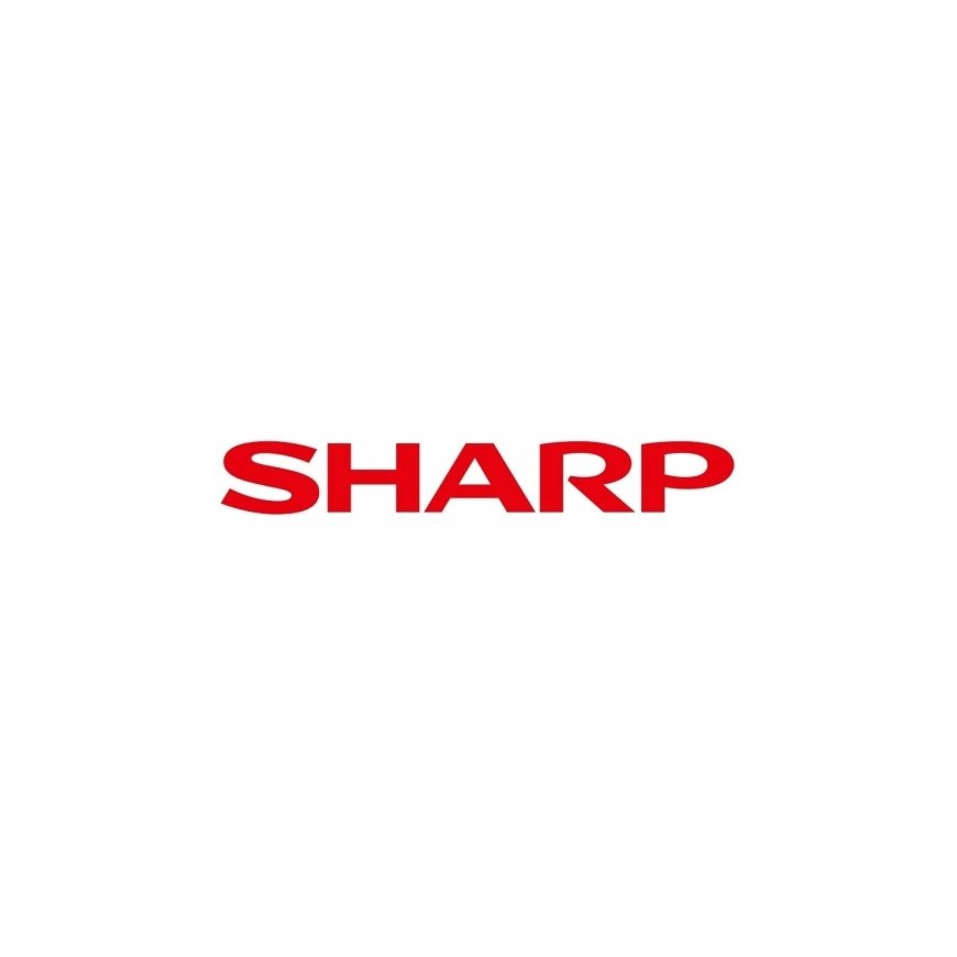 Sharp BP-LH200 (BPLH200) Lower Heat Roller Kit – 2