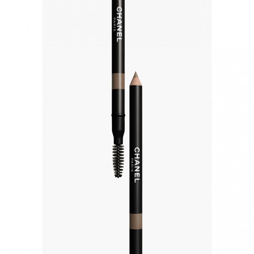 CHANEL Crayon Sourcils 10 Blond Clair 1g – 2