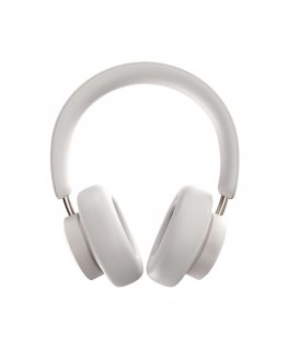Urbanista Miami Гарнитура Беспроводной Оголовье Calls/Music USB Type-C Bluetooth Белый