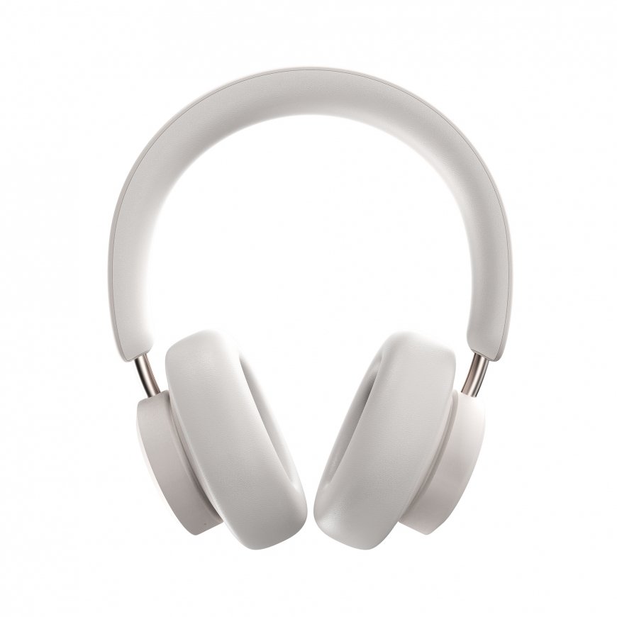 Urbanista Miami Austiņas Bezvadu Zvani / mūzika USB Veids-C Bluetooth Balts