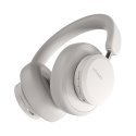 Urbanista Miami Headset Wireless Head-band Calls/Music USB Type-C Bluetooth White