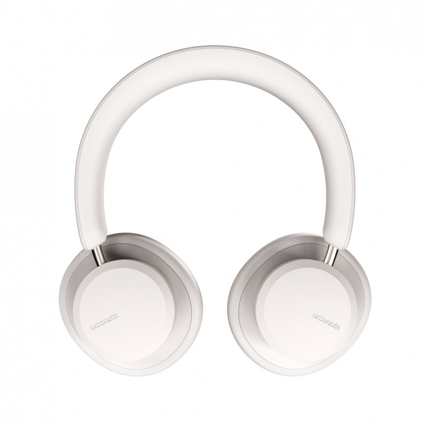 Urbanista Miami Гарнитура Беспроводной Оголовье Calls/Music USB Type-C Bluetooth Белый – 5