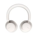 Urbanista Miami Headset Wireless Head-band Calls/Music USB Type-C Bluetooth White