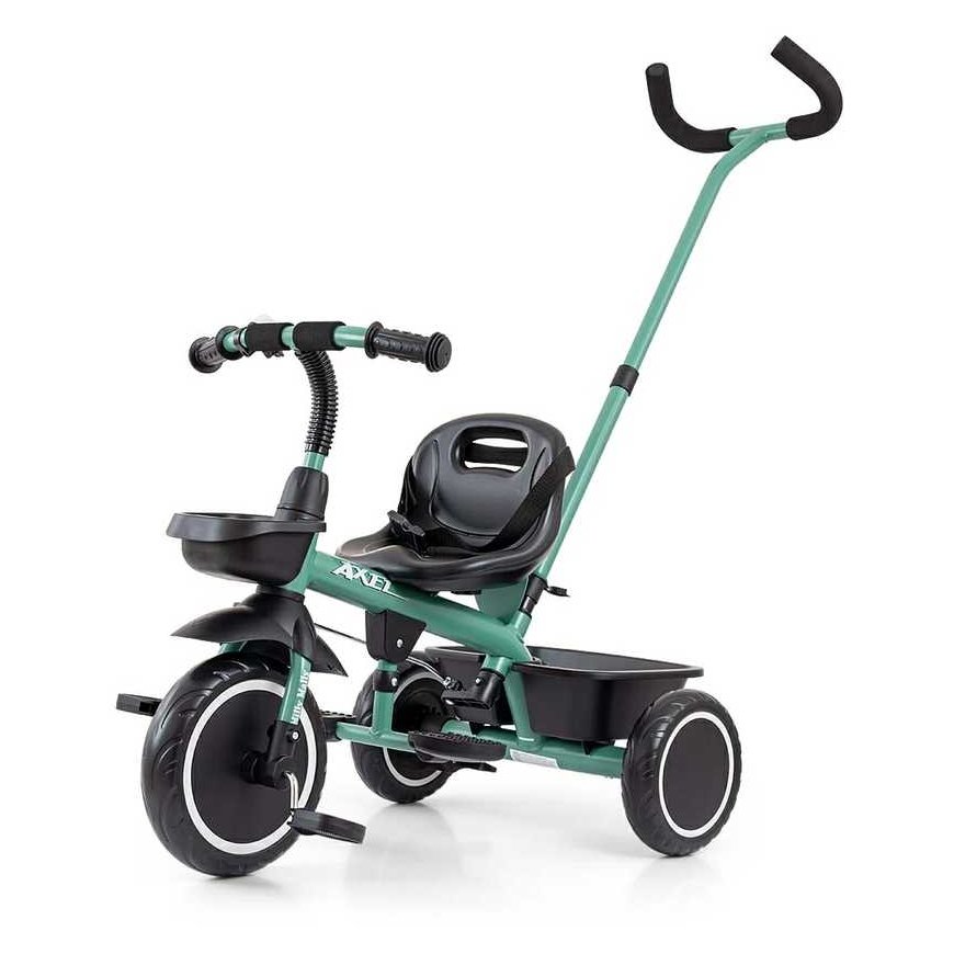 Milly Mally Milly Mally tricycle Axel