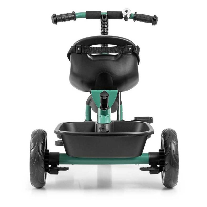 Milly Mally tricycle Axel Dark green – 5