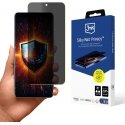 3Mk Silky Matt Privacy matinė privatumo apsaugos plėvelė Xiaomi 15 Ultra