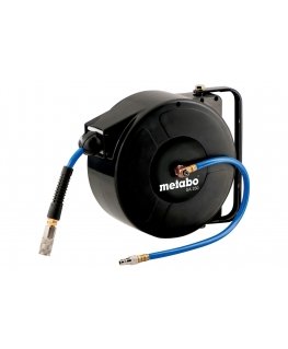 Metabo SA 250 Automatic Black