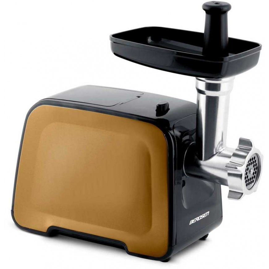 Mėsmalė BD-601B Berdsen 450/1200W – 2