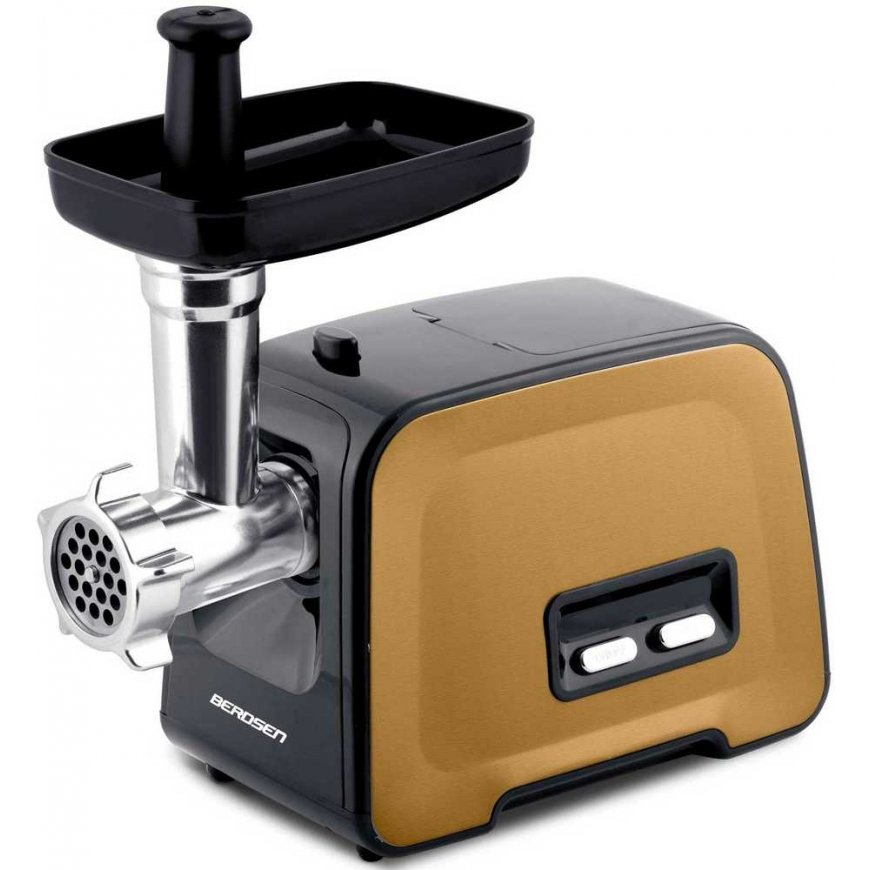 Mėsmalė BD-601B Berdsen 450/1200W – 4