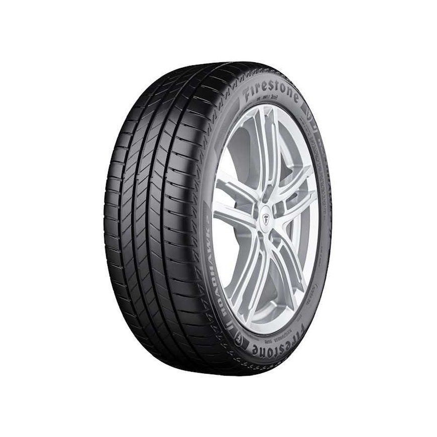 Firestone Tires Roadhawk2 92 H (CAB 71dB) – 2