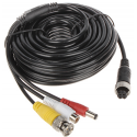 LAIDAS ATE-AVIA/BNC-10M 10 m AUTONE LAIDAS ATE-AVIA/BNC-10M 10 m AUTONE