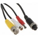 CABLE ATE-AVIA/BNC-10M 10 m AUTONOMOUS CABLE ATE-AVIA/BNC-10M 10 m AUTONOMOUS