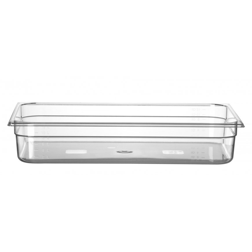 Hendi 861226 pārtikas produktu glabāšanas konteineru aksesuārs