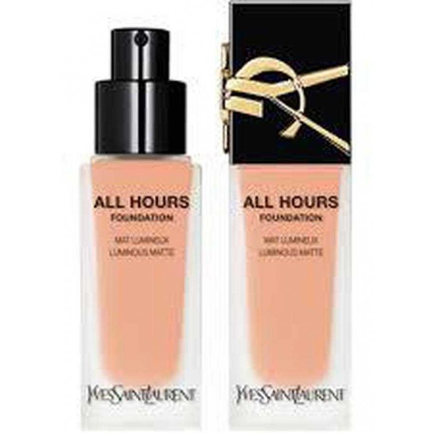 Yves Saint Laurent ALL HOURS FOUNDATION RENO 25 ml LC1 foundation