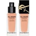 Yves Saint Laurent ALL HOURS FOUNDATION RENO 25 ml LC1 foundation Yves Saint Laurent ALL HOURS FOUNDATION RENO 25 ml LC1 foundation