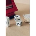 ERIK Snoopy Doghouse 3D perpetual calendar ERIK Snoopy Doghouse 3D perpetual calendar