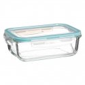 5five Simply Smart Glass Jar with Lid, 1.18 l 5five Simply Smart Glass Jar with Lid, 1.18 l