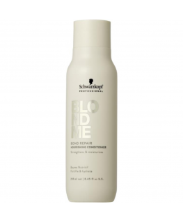 Hoitoaine Schwarzkopf BLONDME 1L