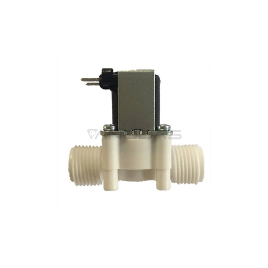 Grąžtas Oem Solenoidinis vožtuvas 220V - 0.02 ~ 0.8MPA - 3/4 colio elektromagnetinis vožtuvas