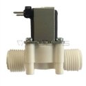 Drilled Oem Solenoid Valve 220V - 0.02~0.8MPA - 3/4 Inch Solenoid Valve Drilled Oem Solenoid Valve 220V - 0.02~0.8MPA - 3/4 Inch Solenoid Valve