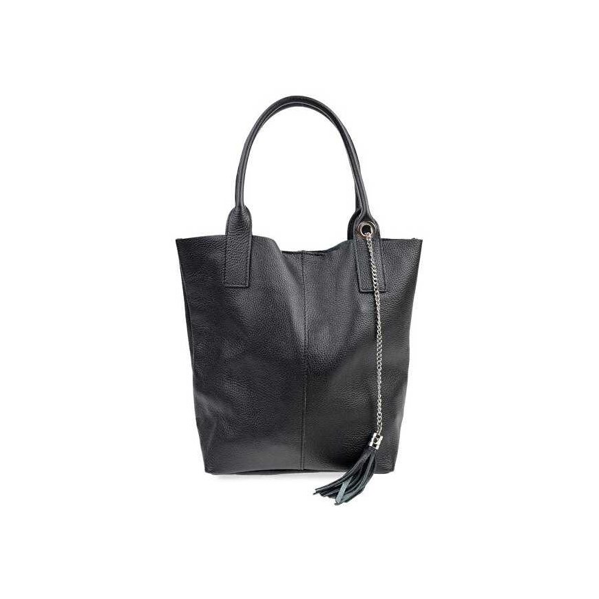Carla Ferreri women's leather handbag AW20