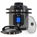 Fryer Evolveo Salente Ario II, multi-function pot with hot air oven
