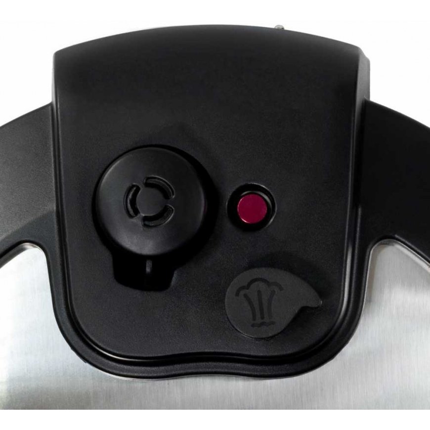 Fryer Evolveo Salente Ario II, monitoimikattila kuumailmauunilla – 3
